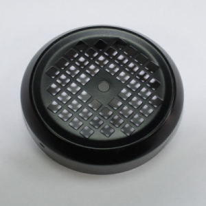 Крышка вентилятора XKJ-80ES М338