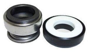 Уплотнение торцевое ДЖИЛЕКС