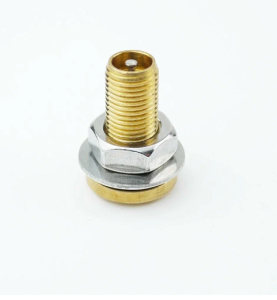 Клапан воздушный гидроаккумулятора в сборе М4483