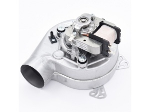 Вентилятор  Eco Nova (63111300821) У