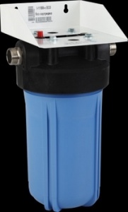 Фильтр Atoll  А-11ВВ е ECO без картриджа