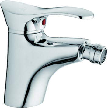 Смеситель биде L5001 латунь Смеситель биде L5001 латунь