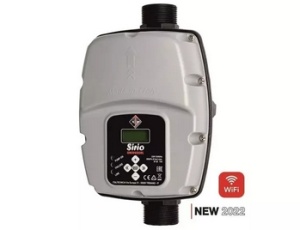 Частотный преобразователь SIRIO ENTRY XP/ Universal 230В-одноф. 14А/ трехфаз 9,7А(SX2.25U-M00.00)