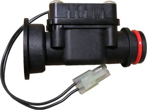 30020528А  Датчик протока отопления  Хитлюкс NGB 20/24/32