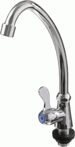 Кран LEDEME L4395