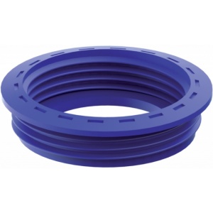 Переходник E65 40x32 (1 1/2"х1 1/4" с резьбой) UNICORN