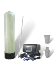 Установка фильтрации безреагентная 1252/F67C