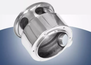 Корпус Фекальника 200/7 (М5831)