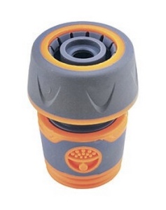 5819Е Коннектор 3/4, мягкий пластик "Беламос"