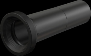 Удлинитель для стока Alca Plast М148