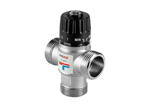Клапан смесительный термостатический  Ø1" 35-60 °C VALFEX (1/40)