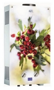 Колонка ATLAN 3-10 (1-10) LT HAWTHORN/Боярышник с индикатором