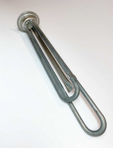 Нагревательный элемент 2,0 кВт вер.ЭдЭБ03668