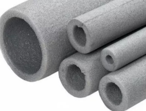 Изоляция трубная 64х9