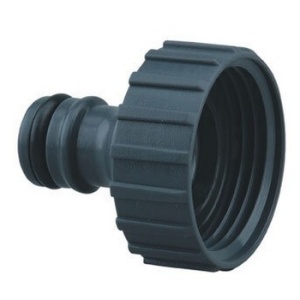 5811 Штуцер внутрен. резьба "Беламос" 1"