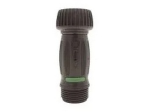 Регулятор давления Teco 210473 2,5 бар 3/4" ВР*НР