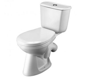 Компакт "Бриз" эконом 2 реж. + сиденье (1WH302138)