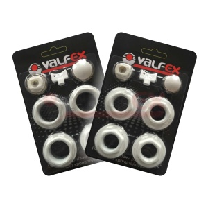 Монтажный комплект 3/4" без кронштейнов VALFEX