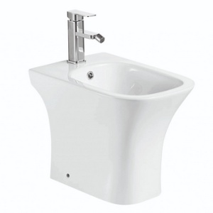 Биде напольное Azario FRETTA SOUARE