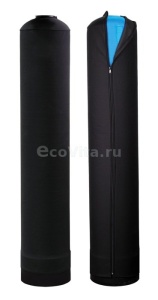 Чехол антиконденсатный для корпуса -1252  с логотипом