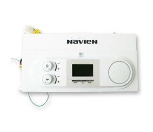 30000259A Блок управления конденсац. котла (контроллер) NCN 21-40K(N)