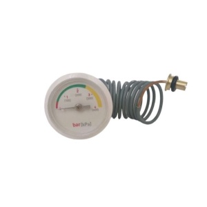 30013530А Манометр Prime Smart Tok 30013530А Манометр Prime Smart Tok