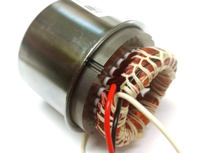 Статор в сборе 170 Вт М5489