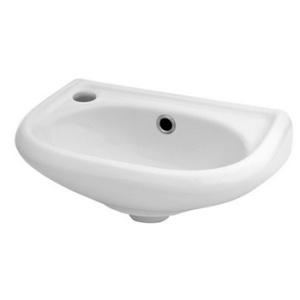 Миниумывальник "Бриз" 40х27 лев.