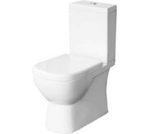 Компакт Quadro Slim  + сиденье микролифт (QDRSLCC01151022)