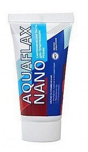 Герметик паста 30г AQUAFLAX NANO (50)