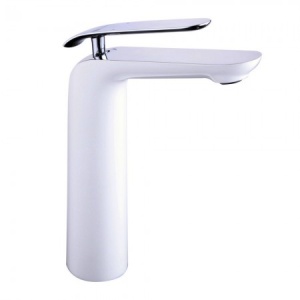 Смеситель для умывальника Lemark "Меланж" LM4909CW латунь