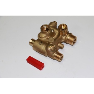 Гидравлическая группа входная 711608300 Р