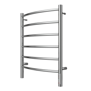 Полотенцесушитель электр.Классик П6 500*650 с/п (quick touch)