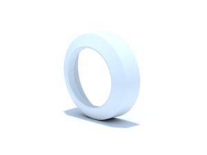 Розетка для трубы фановой АНИ Пласт W9900 110 мм