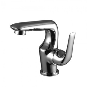 Смеситель тюльпан Lemark "Плюс Эдванс" LM1206С латунь Смеситель тюльпан Lemark "Плюс Эдванс" LM1206С латунь