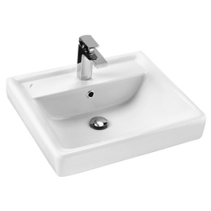 Раковина "Тигода" 55 (1WH302127) Раковина "Тигода" 55 (1WH302127)