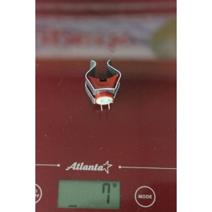 Датчик температуры NTC (8435510) АКВА