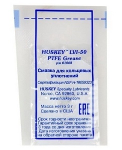 Смазка силиконовая TWP