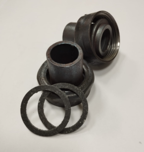 Монтажный комплект МК NP (G 11/4") DY20(сталь)