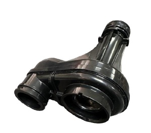 Сопло в сборе 60/35-ф36 (сварка) М8430