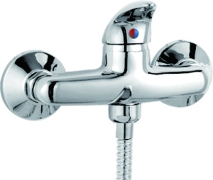 Смеситель для душ.кабины L2038-В