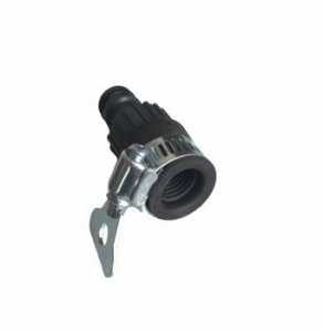 5830 Штуцер универсальный  16мм "Беламос"