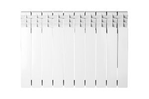 Радиатор алюминиевый ATM AL 80/500 10 секций