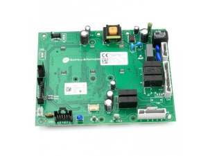 Электронная плата (5687010) У