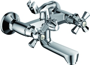 Смеситель для ванны L3190