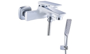 Смеситель для ванны Lemark "Аллегро" LM5914CW латунь