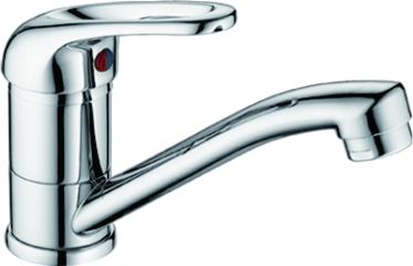 Смеситель L4539-В Смеситель L4539-В