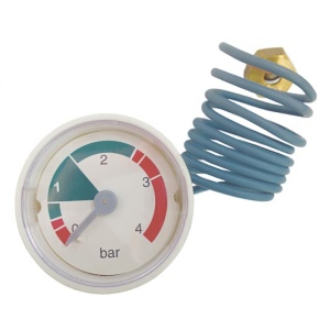 Манометр Eco Nova (200025384)=99516511Р Р