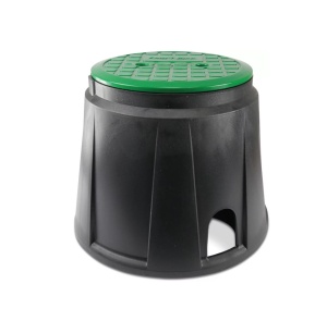 Короб э/м клапанов Rain Bird LARCE (VBA02673)