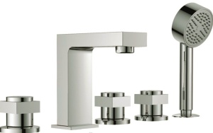 Смеситель для ванны L1187